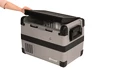 Outwell  Deep Cool 35 Black & Grey SS22 Elektromos hűtőtáska