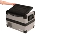 Outwell  Deep Cool 35 Black & Grey SS22 Elektromos hűtőtáska