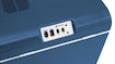 Outwell  ECOcool Lite Blue 24 12V/230V Blue SS22 Elektromos hűtőtáska