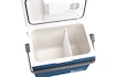 Outwell  ECOcool Lite Blue 24 12V/230V Blue SS22 Elektromos hűtőtáska