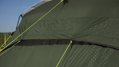 Outwell  Greenwood 6 Dark Leaf Sátor