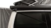 Outwell  Linnburg Air Rear Black & Grey Sátor