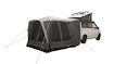 Outwell  Linnburg Air Rear Black & Grey Sátor