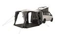 Outwell  Linnburg Air Rear Black & Grey Sátor