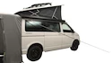 Outwell  Linnburg Air Rear Black & Grey Sátor