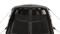 Outwell  Linnburg Air Rear Black & Grey Sátor