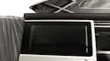 Outwell  Linnburg Air Rear Black & Grey Sátor