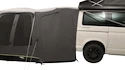 Outwell  Linnburg Air Rear Black & Grey Sátor