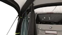Outwell  Linnburg Air Rear Black & Grey Sátor