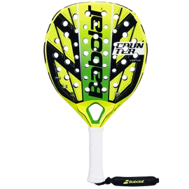 Padelütő Babolat  Counter Vertuo