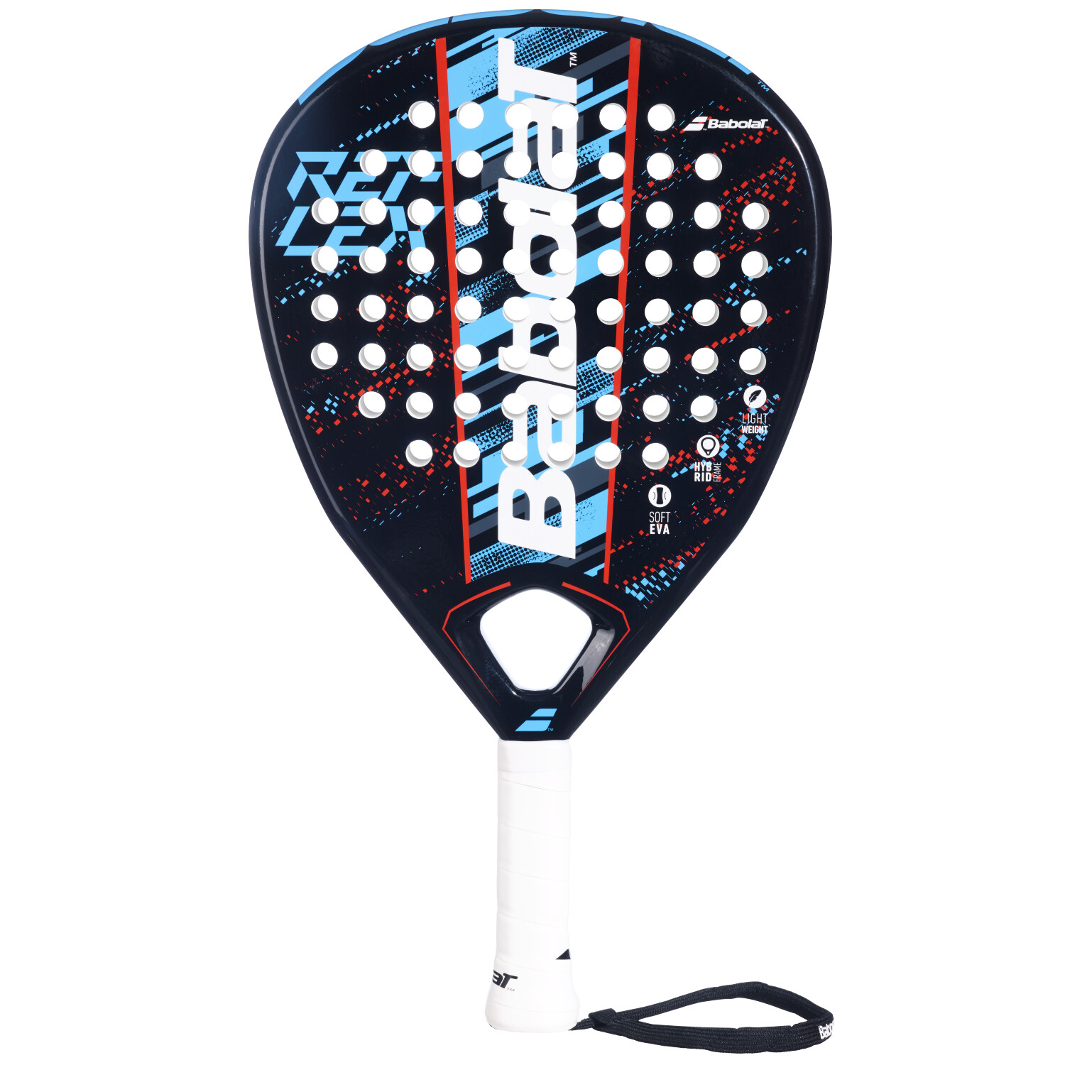 Padelütő Babolat  Reflex