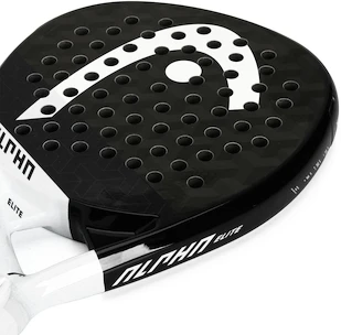 Padelütő Head  Graphene 360+ Alpha Elite