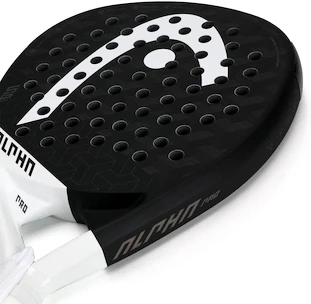 Padelütő Head  Graphene 360+ Alpha Pro