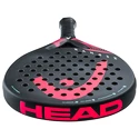 Padelütő Head  Zephyr 2023 Black/Pink