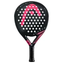 Padelütő Head  Zephyr 2023 Black/Pink