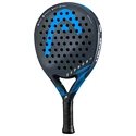 Padelütő Head  Zephyr Pro 2023 Black/Blue