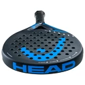 Padelütő Head  Zephyr Pro 2023 Black/Blue
