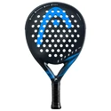 Padelütő Head  Zephyr Pro 2023 Black/Blue