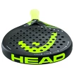 Padelütő Head  Zephyr Ultralight 2023 Black/Yellow