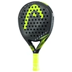 Padelütő Head  Zephyr Ultralight 2023 Black/Yellow