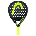 Padelütő Head  Zephyr Ultralight 2023 Black/Yellow