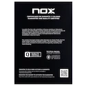 Padelütő NOX  AT Genius Limited Edition Pack