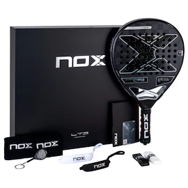Padelütő NOX AT Genius Limited Edition Pack