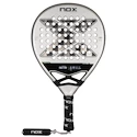 Padelütő NOX  AT10 Genius 18K Racket By Agustin Tapia