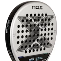 Padelütő NOX  AT10 Genius 18K Racket By Agustin Tapia