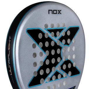 Padelütő NOX  AT10 GENIUS ULTRALIGHT