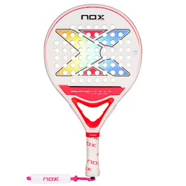 Padelütő NOX Equation Light Advanced Series Racket