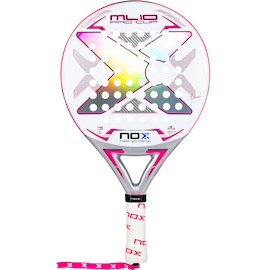 Padelütő NOX ML10 Pro Cup Silver Racket