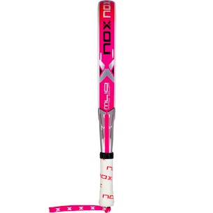 Padelütő NOX  ML10 Pro Cup Silver Racket