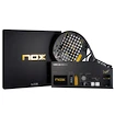 Padelütő NOX  PACK AT GENIUS LIMITED EDITION