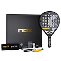 Padelütő NOX  PACK AT GENIUS LIMITED EDITION