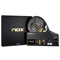 Padelütő NOX  PACK AT GENIUS LIMITED EDITION