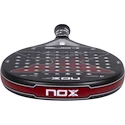 Padelütő NOX  X-One Evo Red Racket