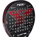 Padelütő NOX  X-One Evo Red Racket