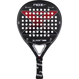 Padelütő NOX X-One Evo Red Racket