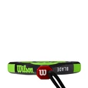 Padelütő Wilson  Blade Team V2 Black 2