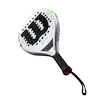 Padelütő Wilson  Optix V1 White