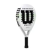 Padelütő Wilson  Optix V1 White