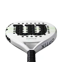 Padelütő Wilson  Optix V1 White