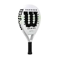 Padelütő Wilson  Optix V1 White