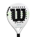 Padelütő Wilson  Optix V1 White