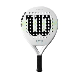 Padelütő Wilson Optix V1 White