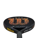 Padelütő Wilson  Pro Staff V2 Elite Padel 2