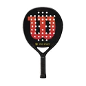 Padelütő Wilson  Pro Staff V2 Team BKRD 2