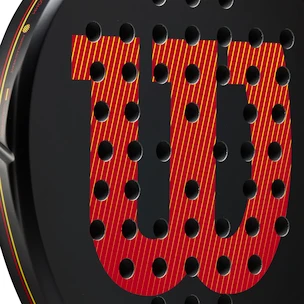 Padelütő Wilson  Pro Staff V2 Team BKRD 2