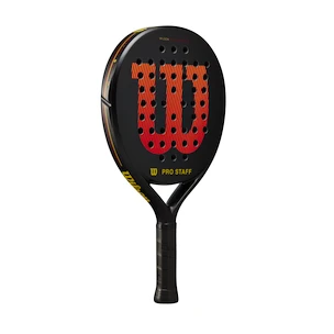 Padelütő Wilson  Pro Staff V2 Team BKRD 2